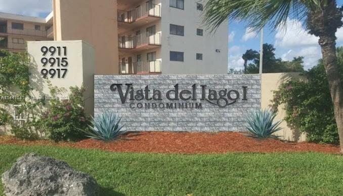 Property Photo: 9917 W Okeechobee Rd 4-202 FL 33016