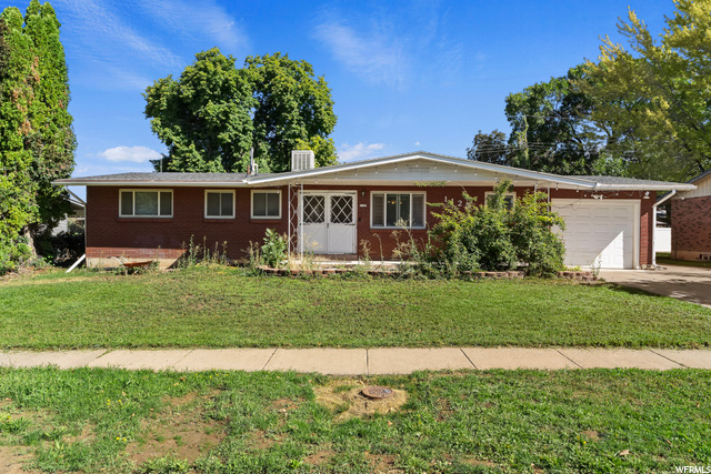 Property Photo:  Address not disclosed  UT 84015 