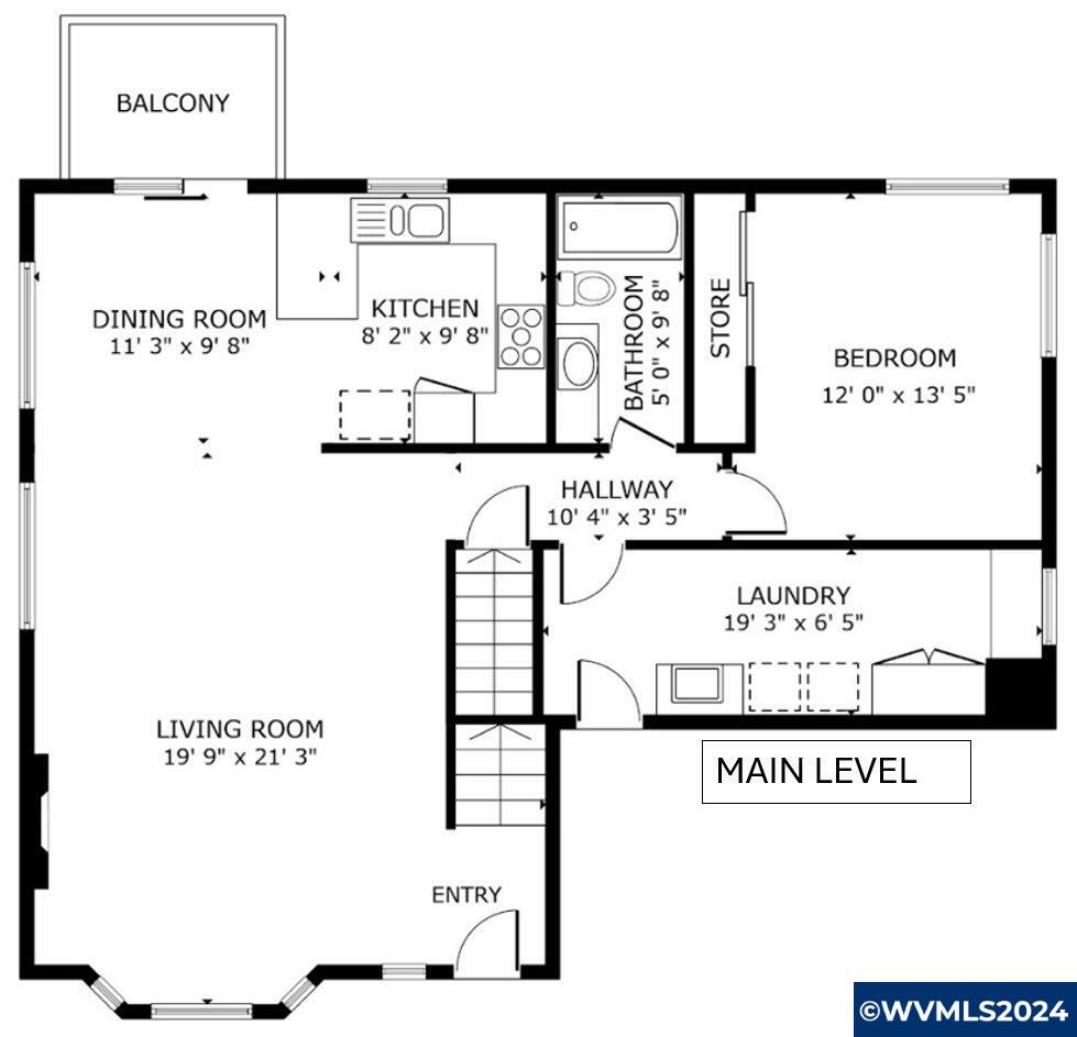 Property Photo: 5963 Timber Ridge Dr SE OR 97317