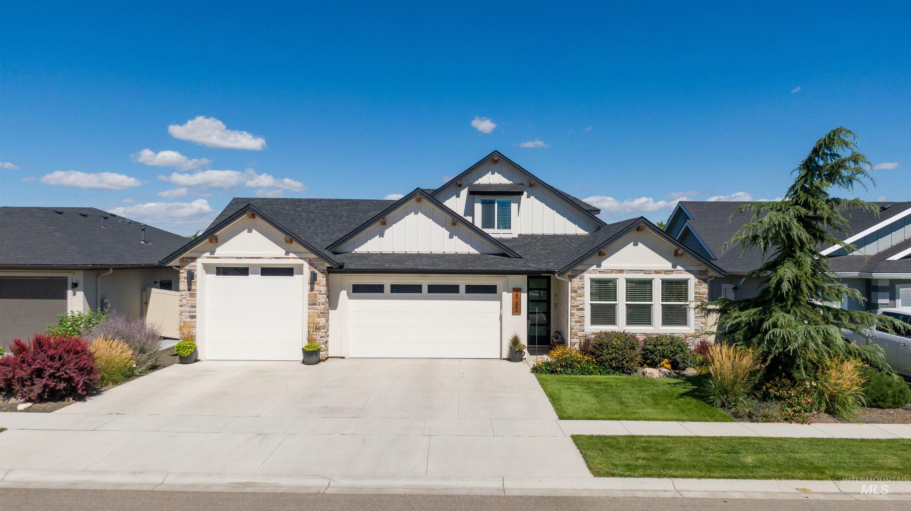 2752 E Andesite Court  Nampa ID 83686 photo