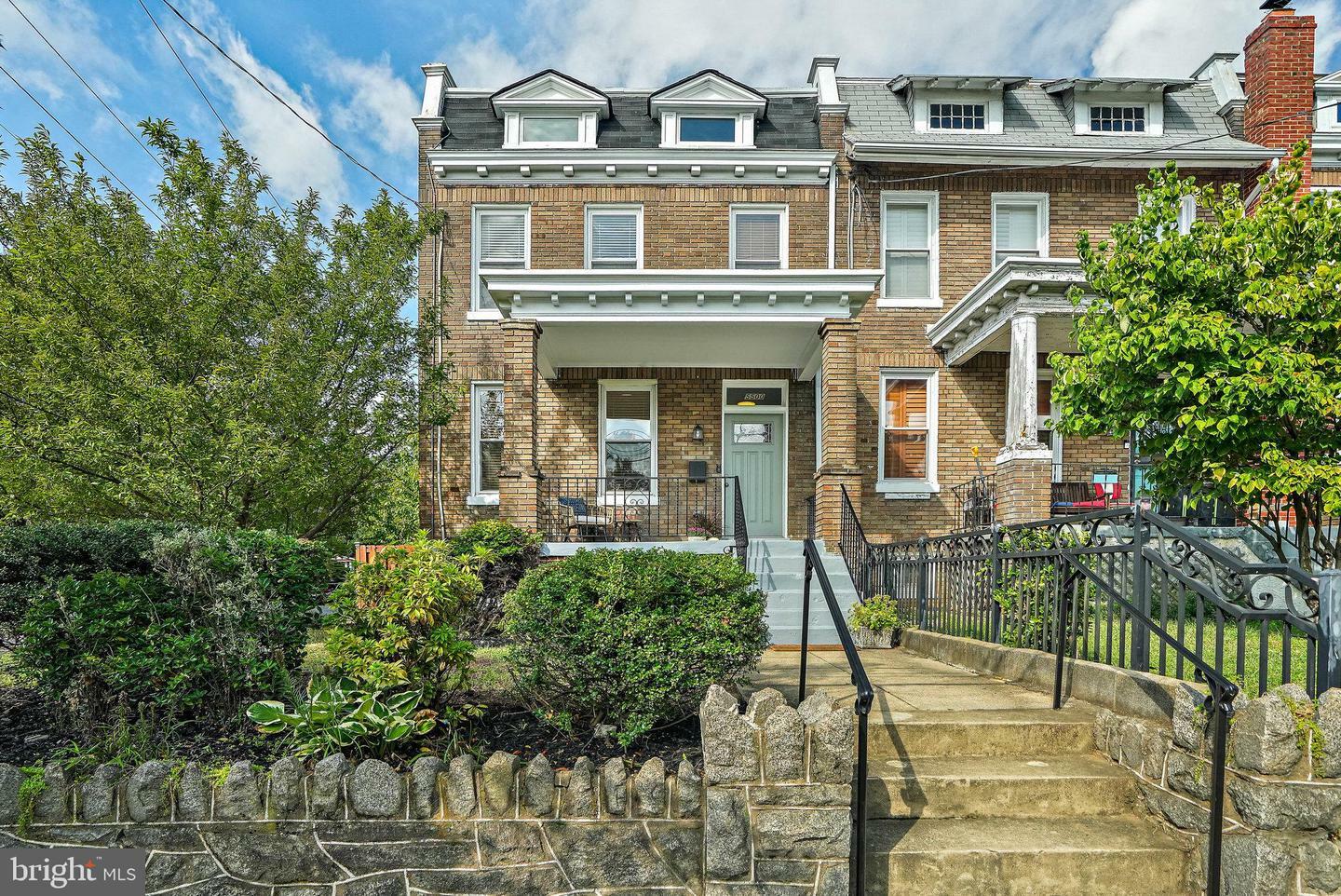 5500 13th Street NW  Washington DC 20011 photo