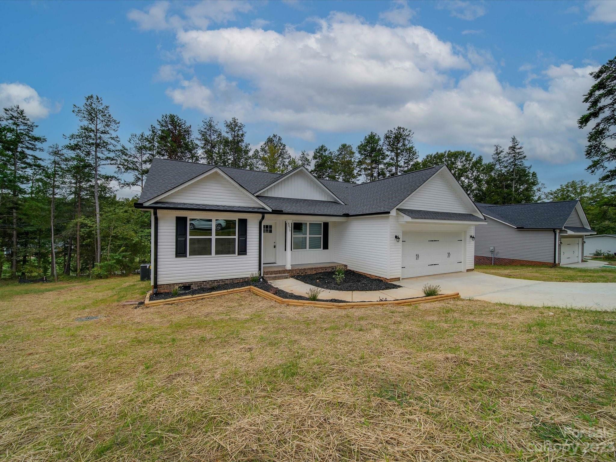 Property Photo:  8670 Foil Street  NC 28124 