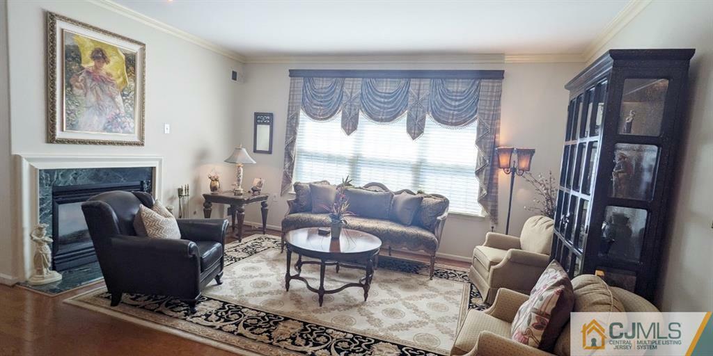 Property Photo: 114 Orleans Road NJ 08831