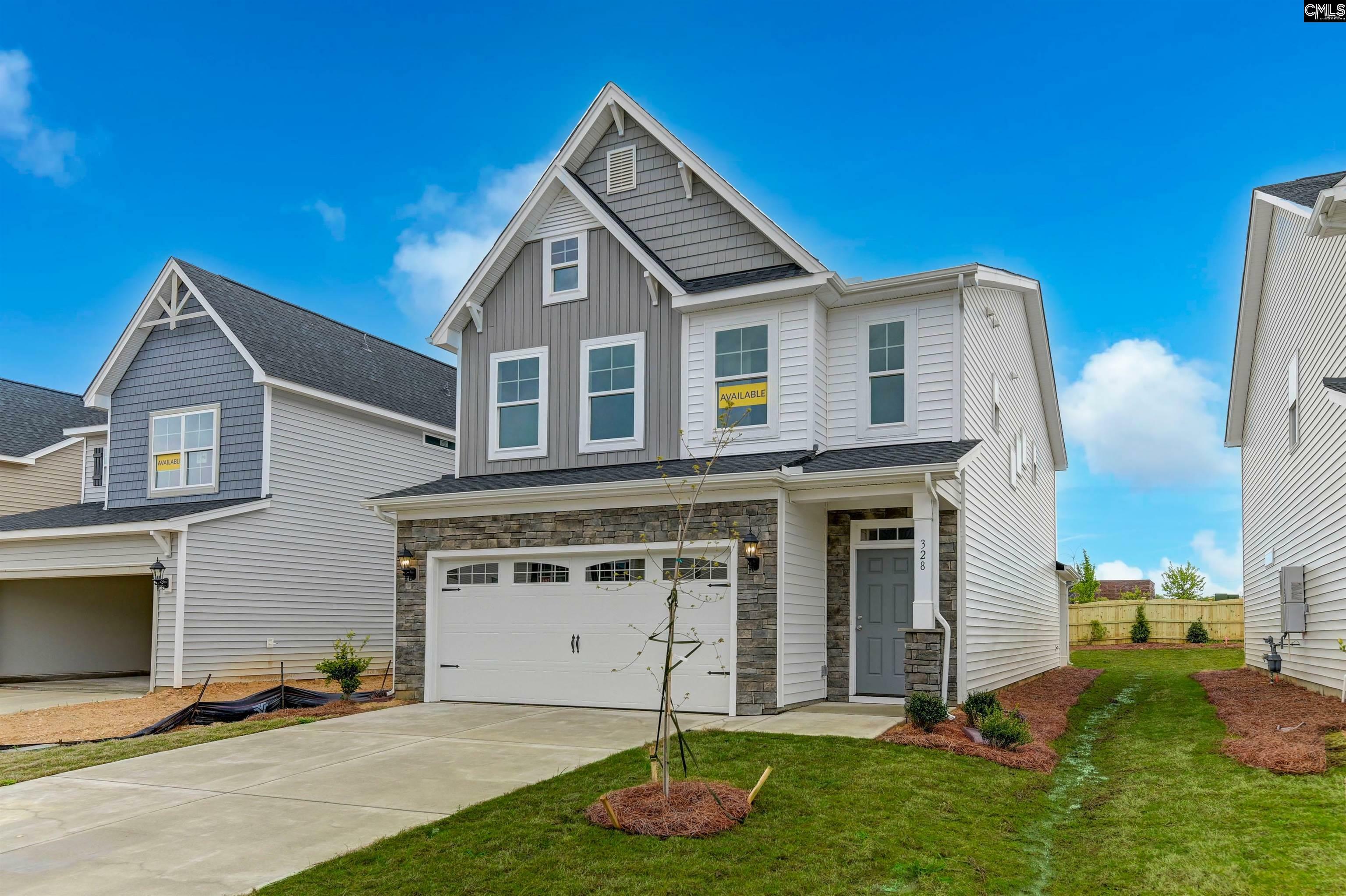 Property Photo: 328 Stillington SC 29072