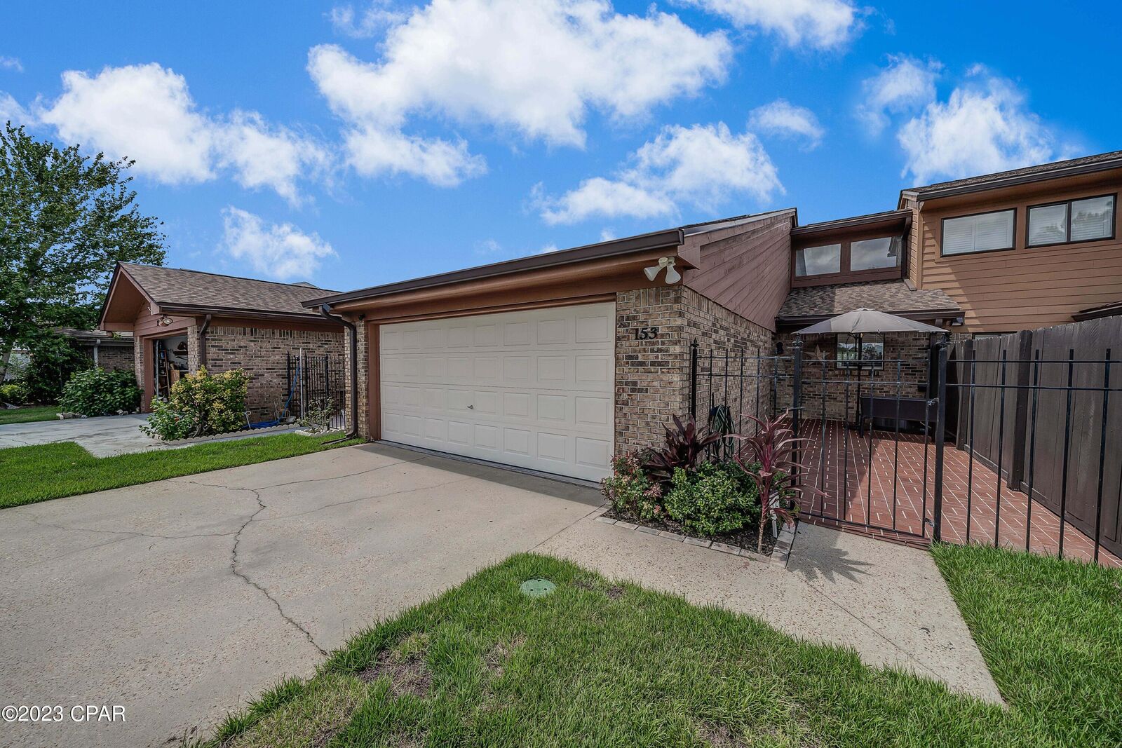 Property Photo:  153 Marin Drive  FL 32405 