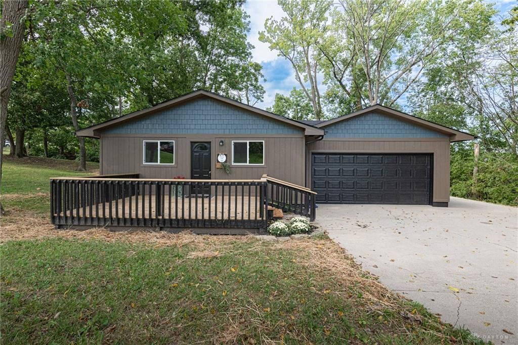Property Photo:  159 Fiord Drive  OH 45320 