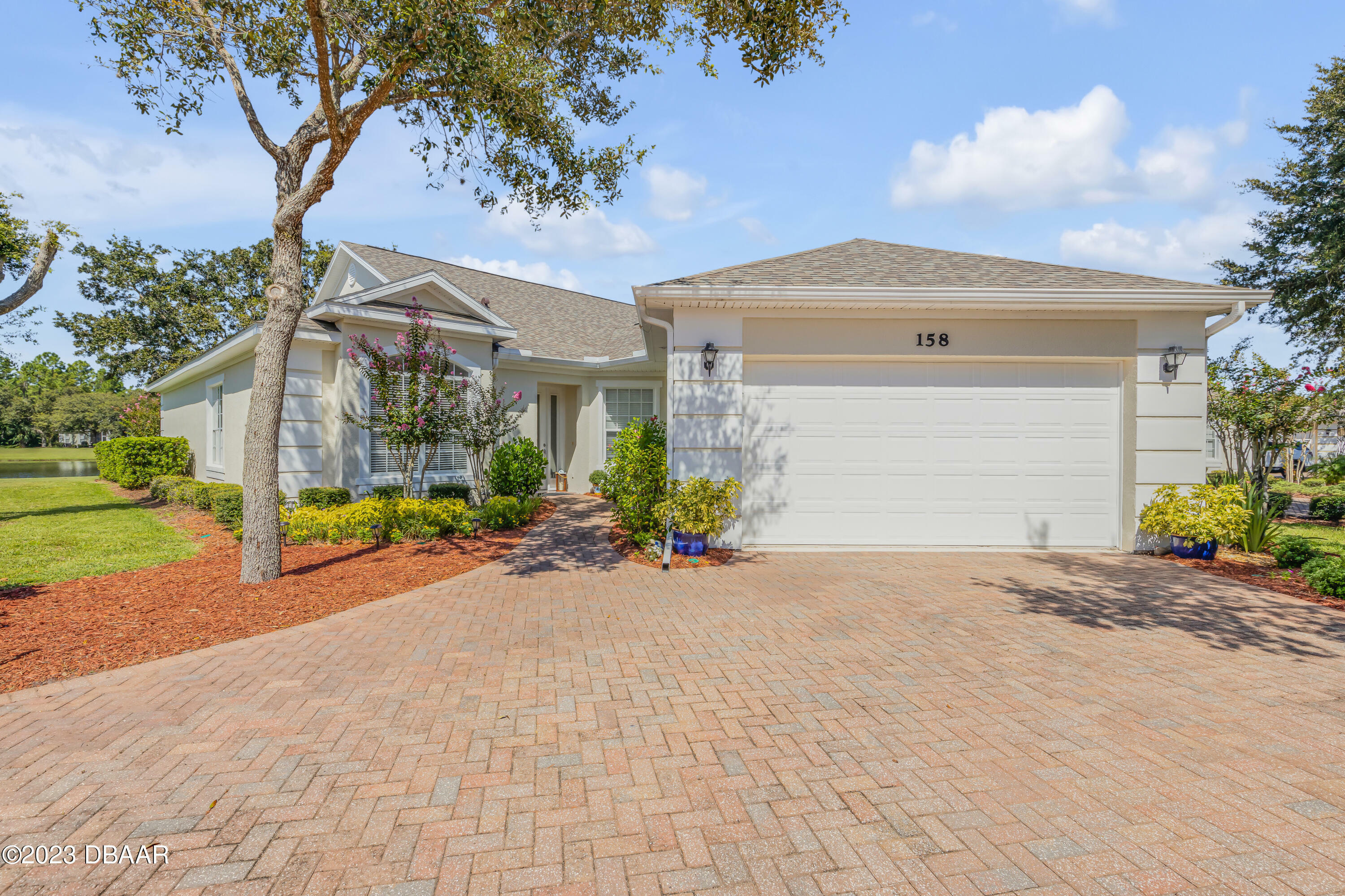 Property Photo:  158 Sedona Circle  FL 32124 