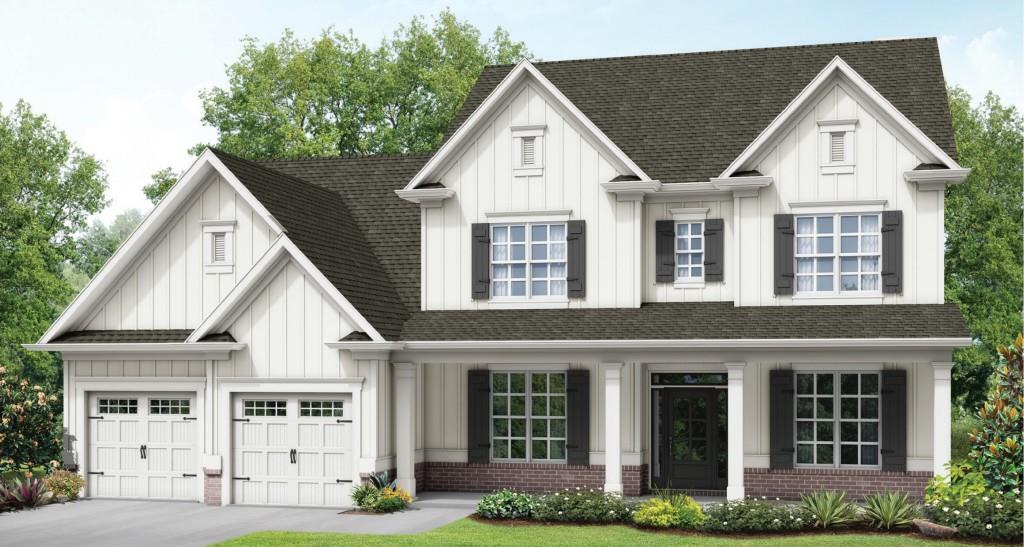 Property Photo: 988 Bandol Drive GA 30548