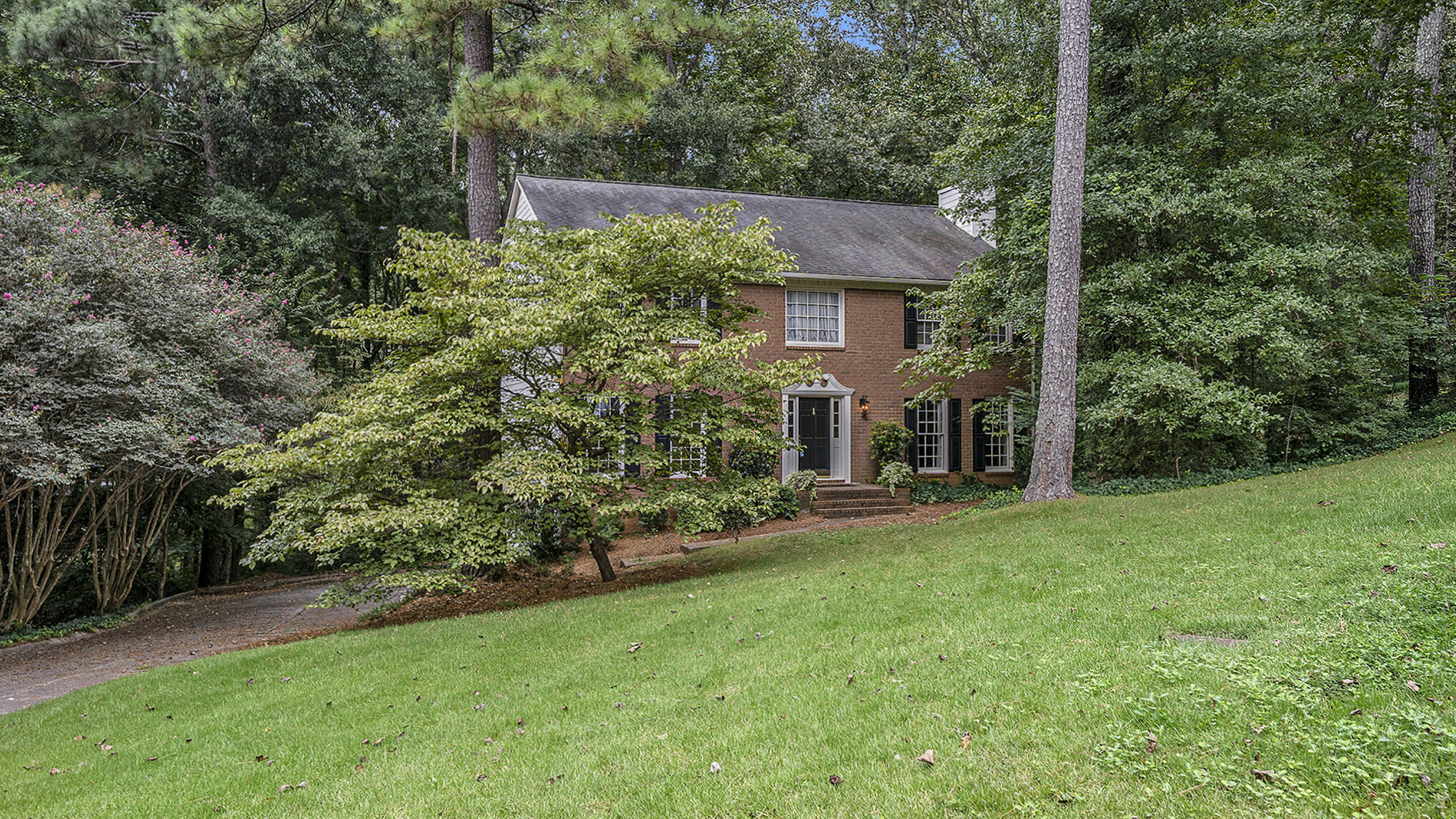 Property Photo:  3446 Starwood Trail SW  GA 30047 