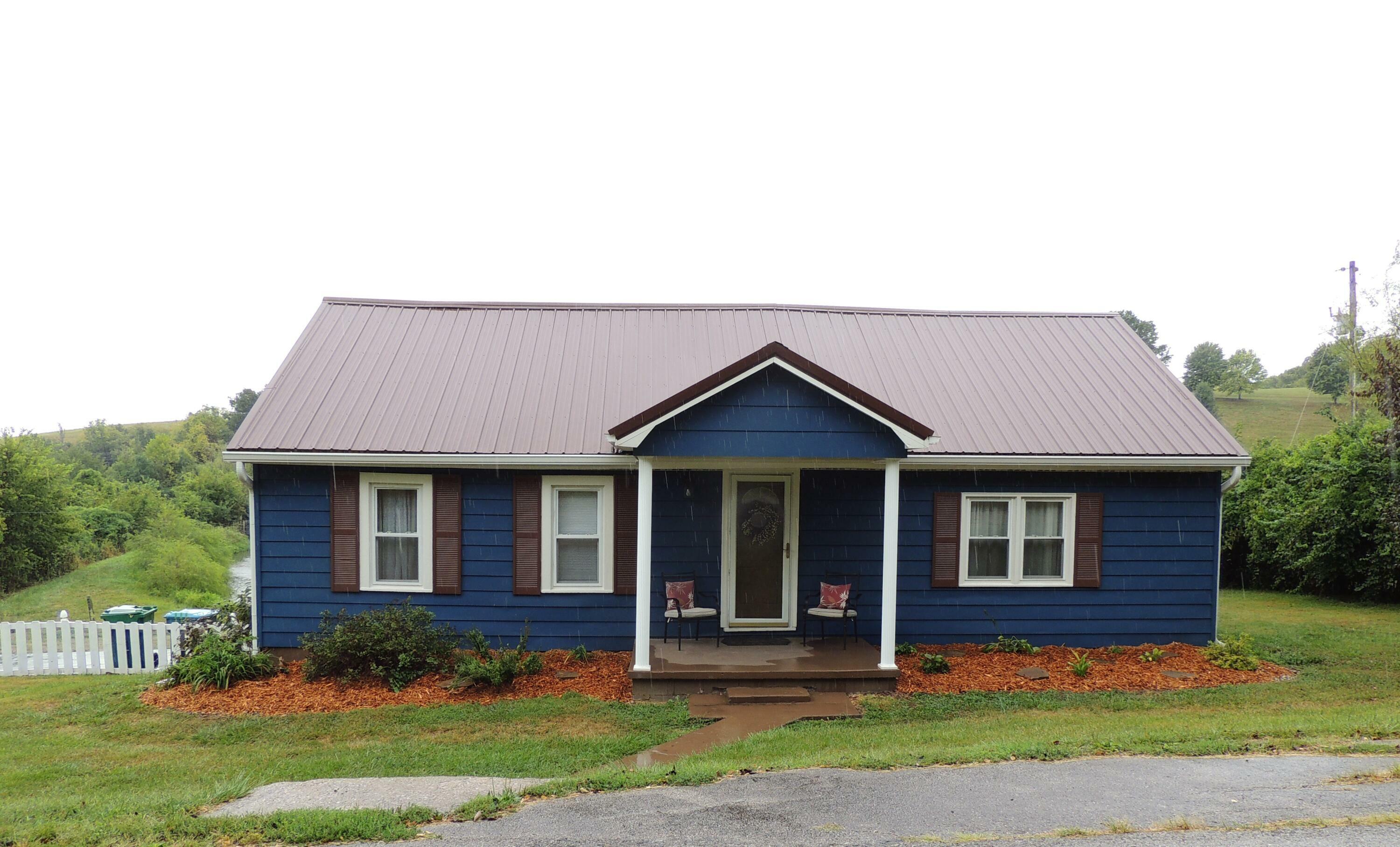 Property Photo:  1670 Clifton Road  KY 40342 