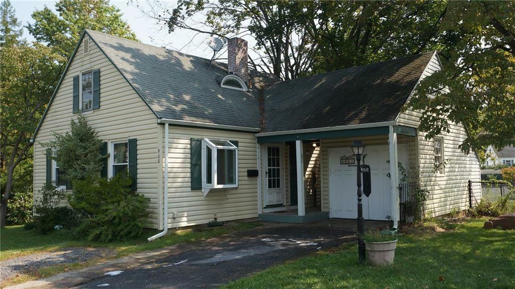 Property Photo:  968 Juniper Road  PA 18055 