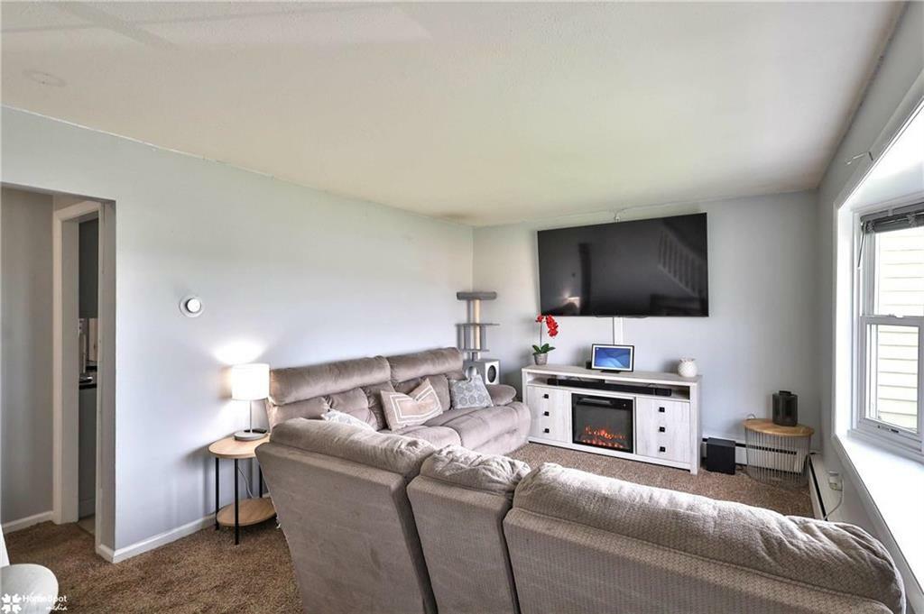 Property Photo: 406 Old Mill Road PA 18040