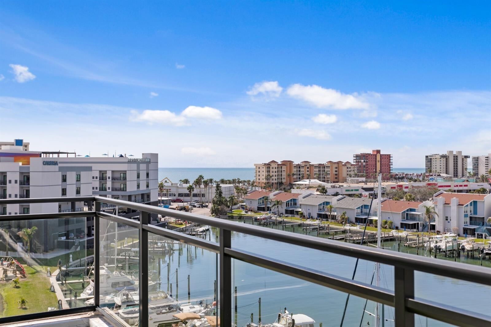 Property Photo: 400 150th Avenue 304 FL 33708