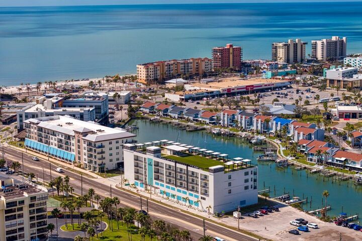 400 150th Avenue 304  Madeira Beach FL 33708 photo