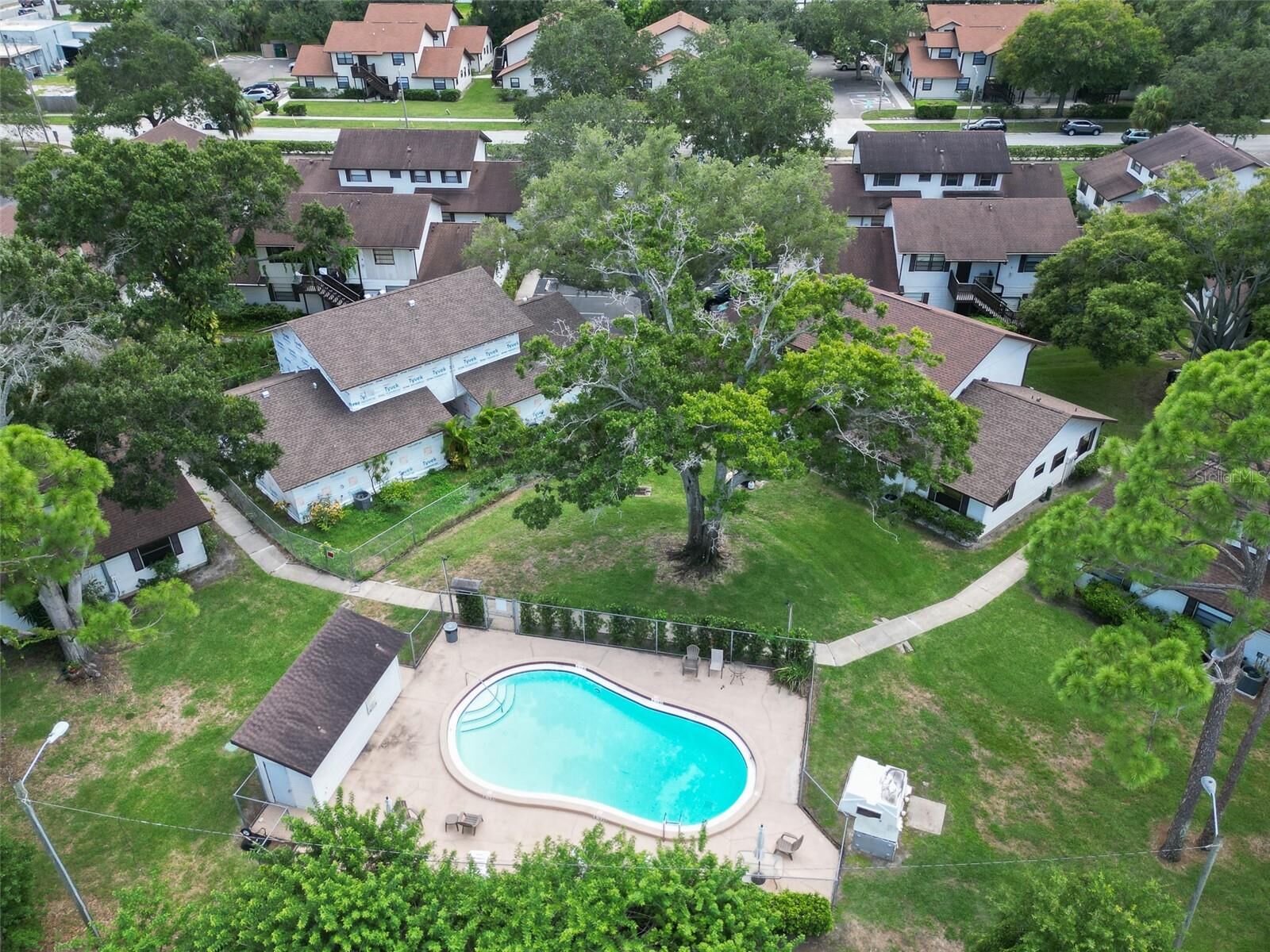 Property Photo:  4945 91st Avenue N 28A  FL 33782