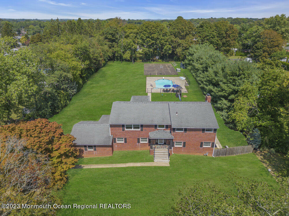 Property Photo: 75 Hollywood Avenue NJ 07764