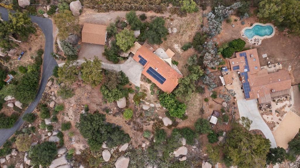 Property Photo: 16765 Peace Valley Lane CA 92065