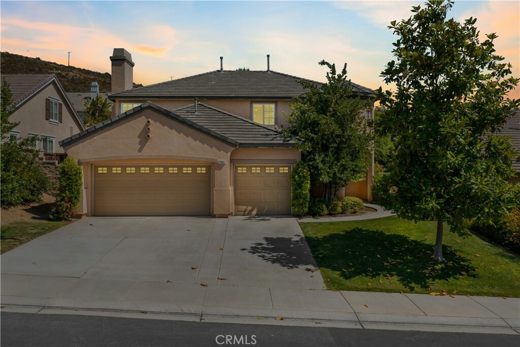 Property Photo:  27497 Bottle Brush Way  CA 92562 