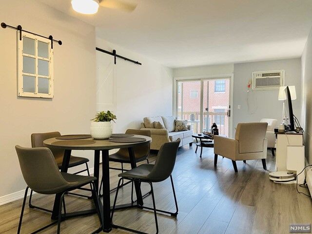 Property Photo:  16 Elm Street 10  NJ 07621 