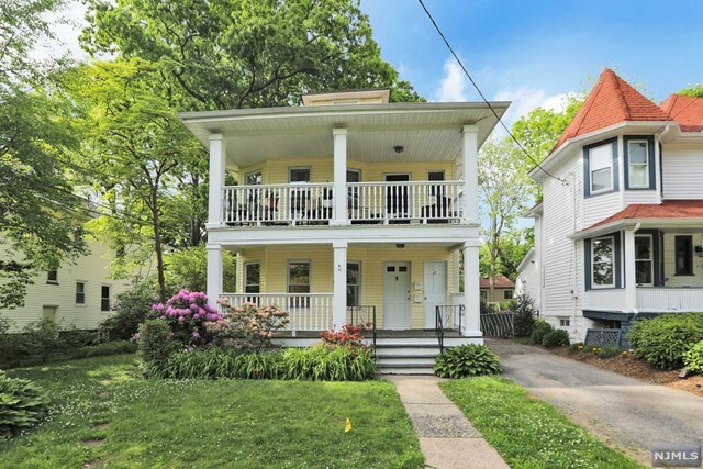 Property Photo:  43 Boyce Place 1  NJ 07450 