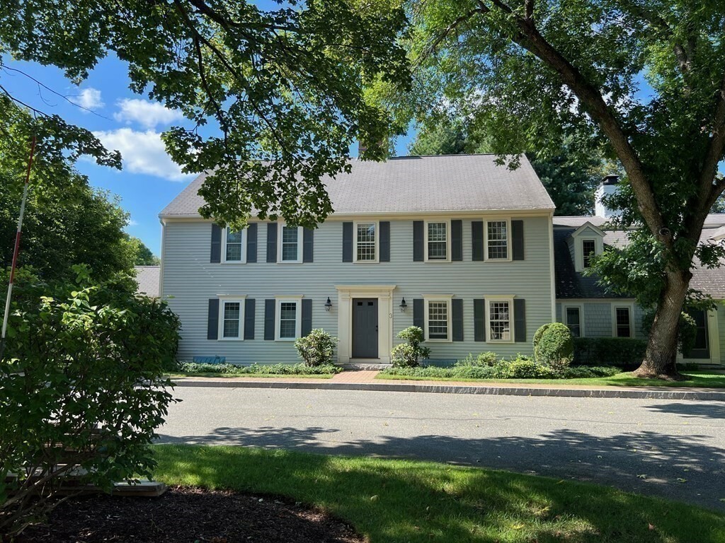 Property Photo: 3 Seaborn Place 3 MA 02420