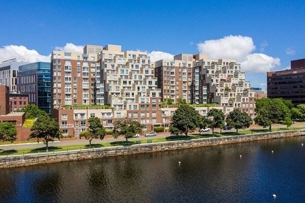 Property Photo:  75-83 Cambridge Parkway 301  MA 02142 