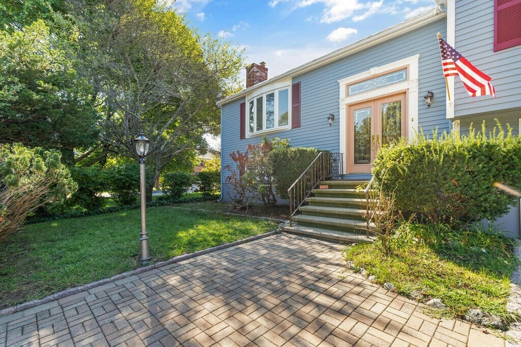 Property Photo: 980 Belmont Street MA 02472