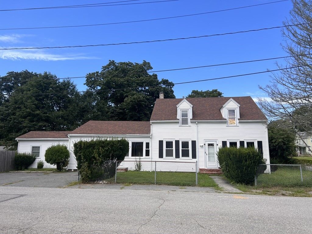 Property Photo: 1 Kurts Place 2 MA 02780