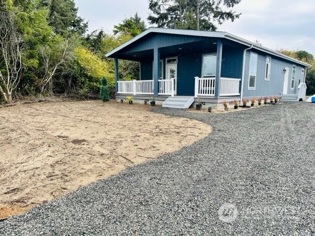 Property Photo: 113 N Wynoochee Drive SW WA 98569