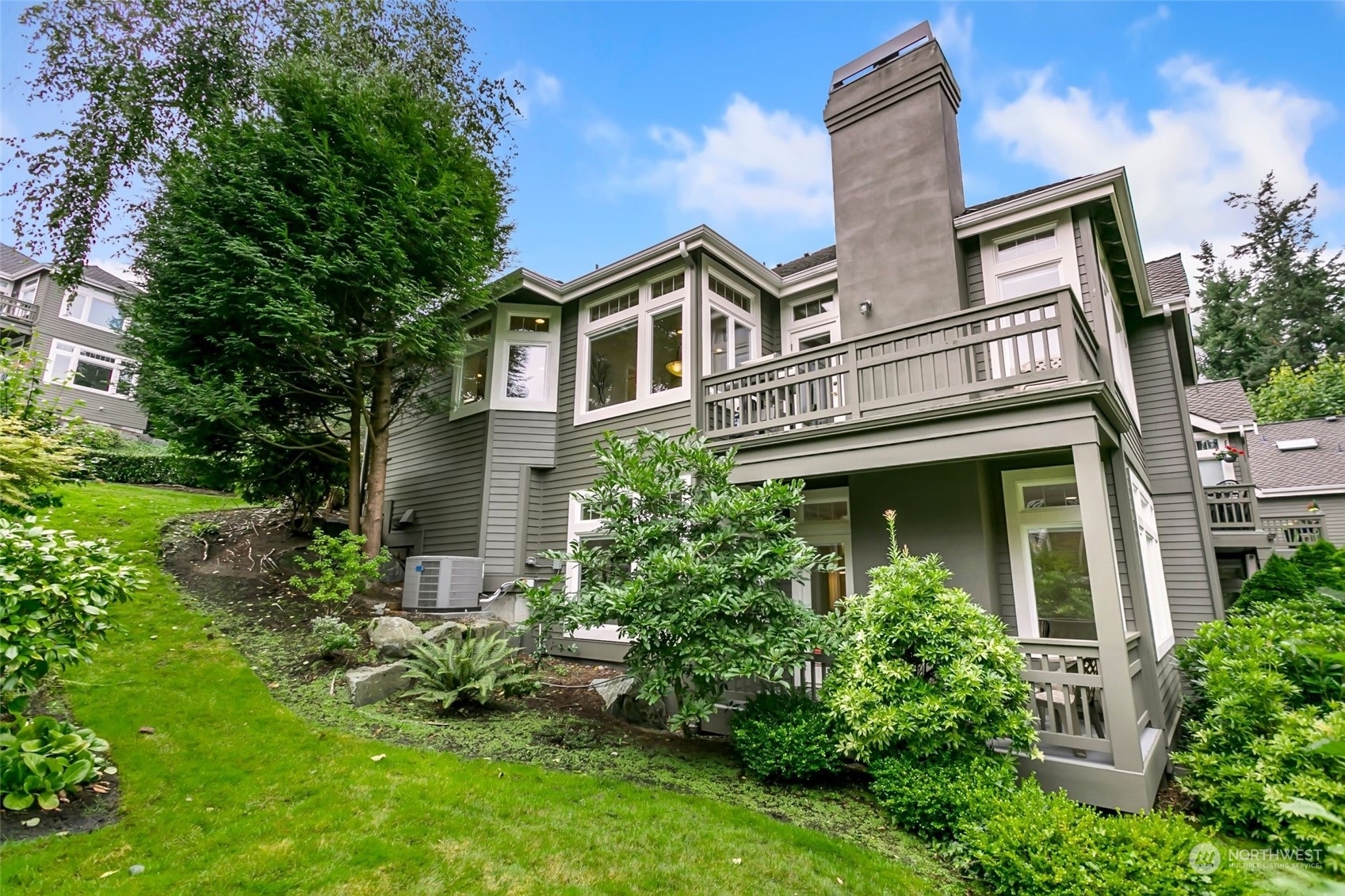 Property Photo: 11516 W Oakmont Drive WA 98275