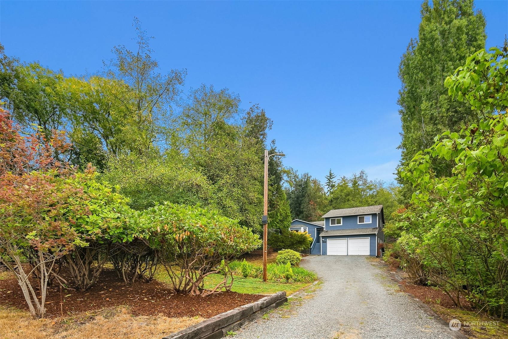 Property Photo: 10703 64th Place W WA 98275