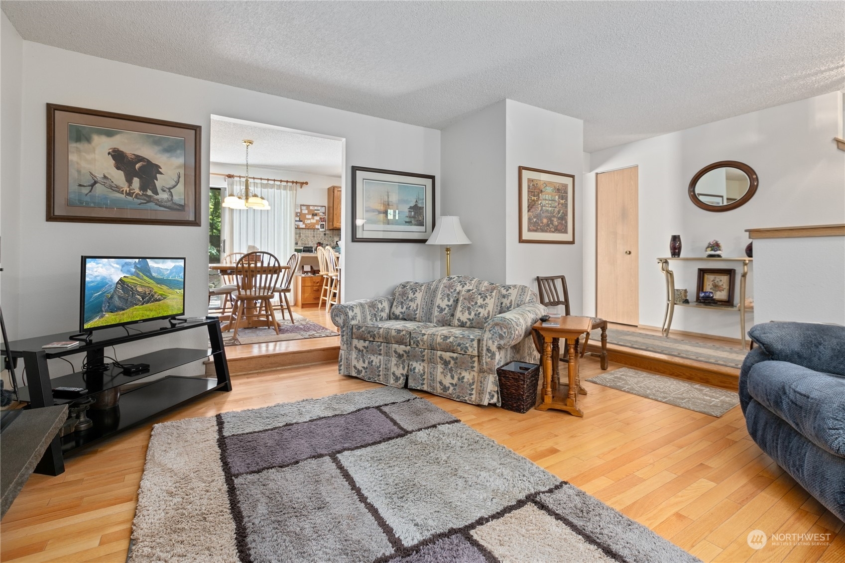 Property Photo: 16742 NE 100th Street WA 98052