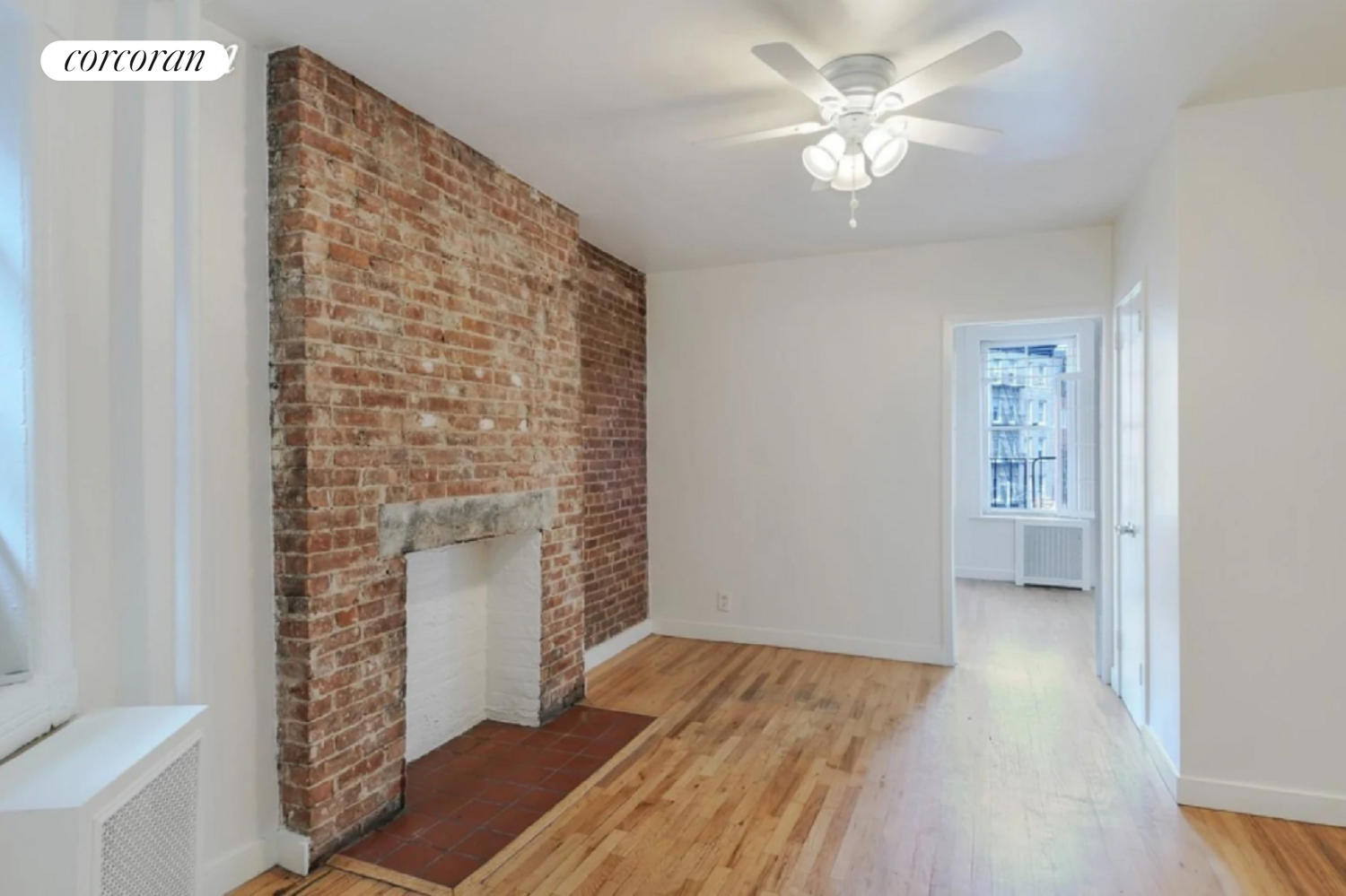 Property Photo:  163 W 10th Street 3rw  NY 10014 