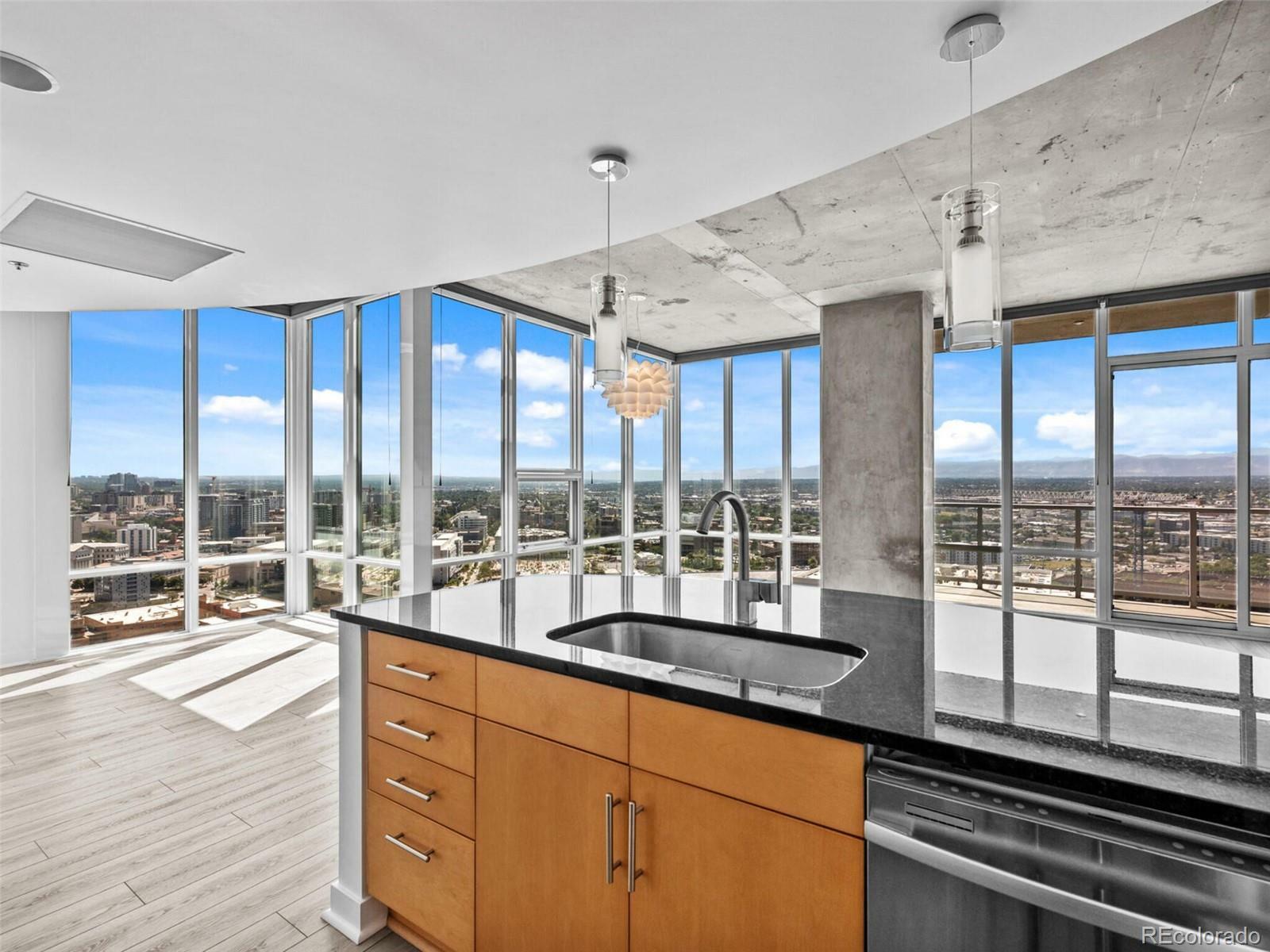 Property Photo: 891 14th Street 2917 CO 80202