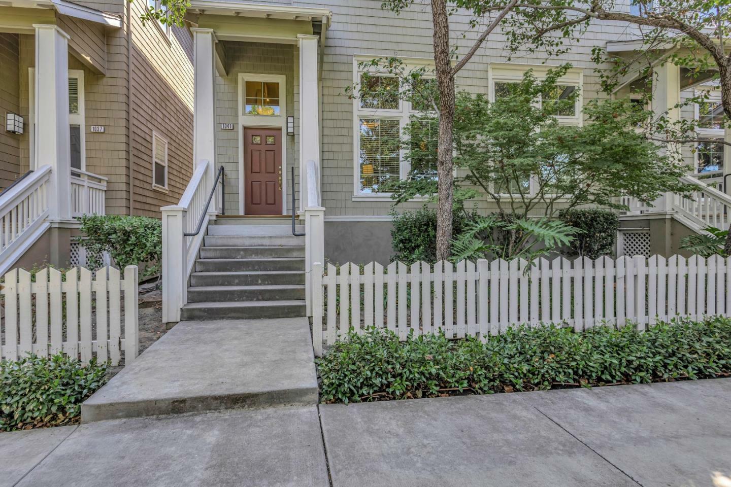 Property Photo: 1041 Keeble Court CA 95126