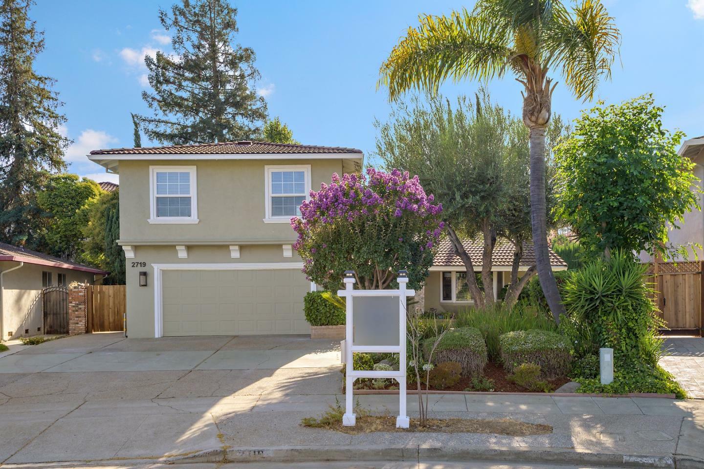 Property Photo:  2719 Valley Heights Drive  CA 95133 