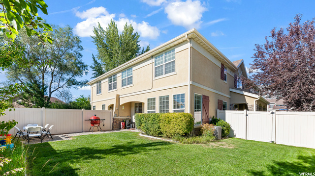 Property Photo: Address not disclosed UT 84062
