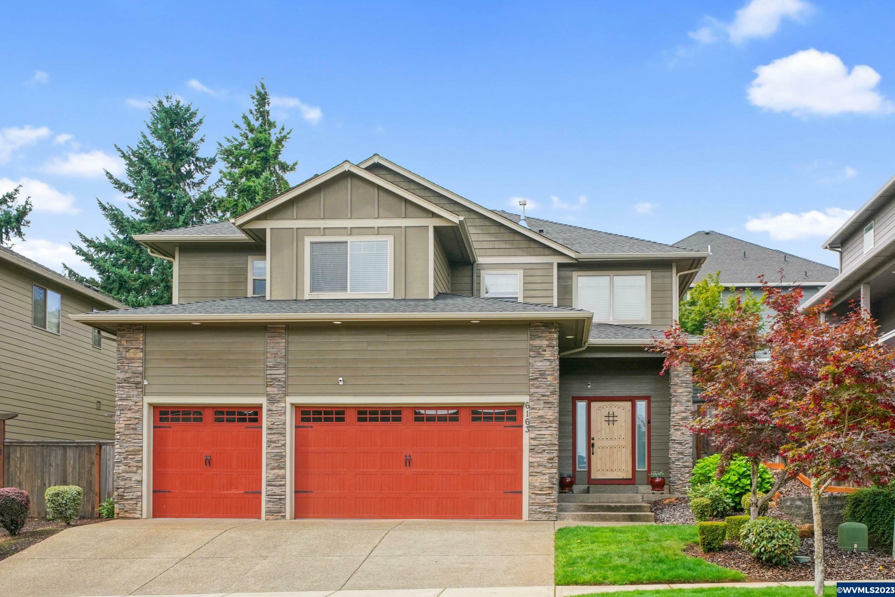 6163  Lillian St SE  Salem OR 97306 photo