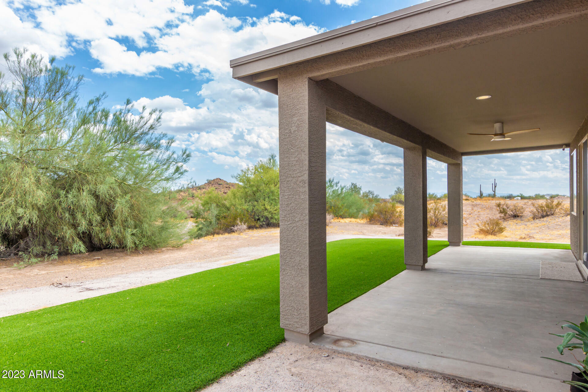 Property Photo:  28017 N 143rd Drive  AZ 85387 