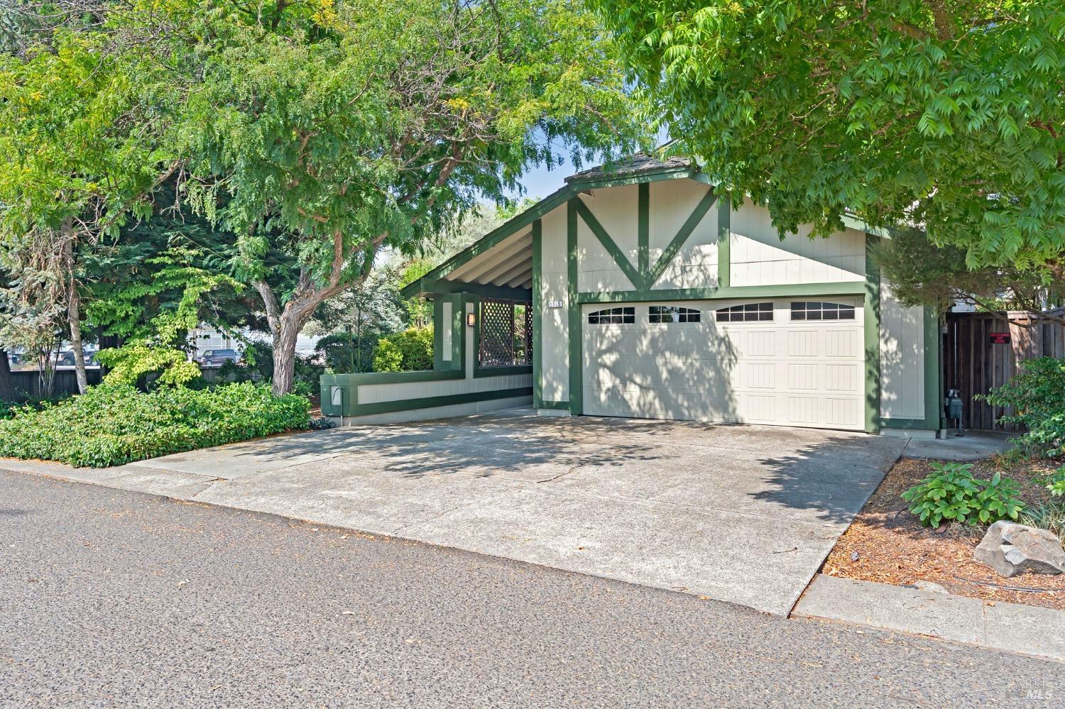 Property Photo:  1049 S Ely Boulevard  CA 94954 