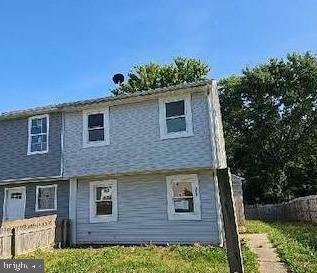 Property Photo:  119 Beech Drive  MD 21921 