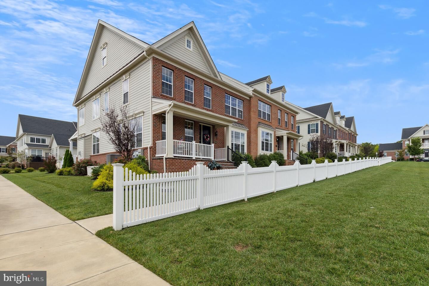 Photo de la propriété:  4845 E Blossom Drive  PA 18902 