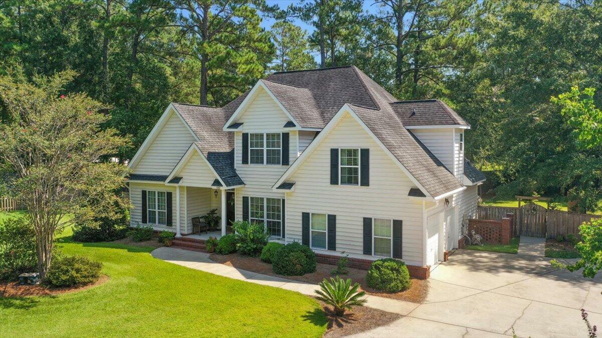 Property Photo: 102 Annie Circle SC 29483