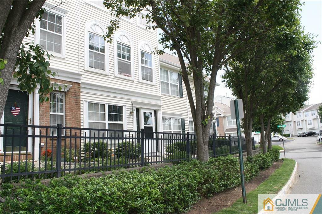 Property Photo: 7 Boehm Drive 47 NJ 08859