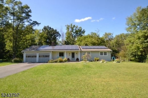 Property Photo: 77 Decker Pond Rd NJ 07821