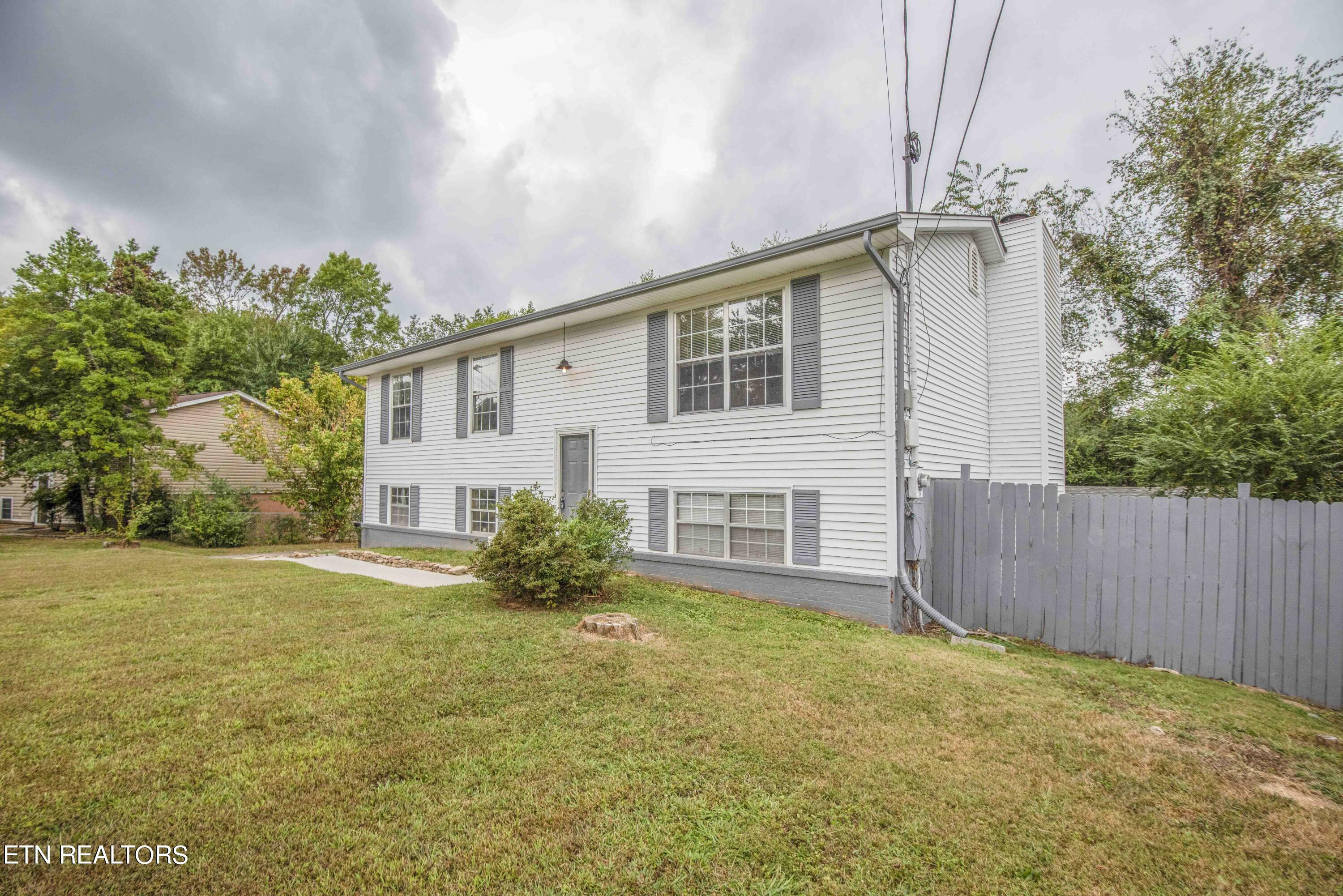 Property Photo:  6528 NW Cadbury Drive  TN 37921 