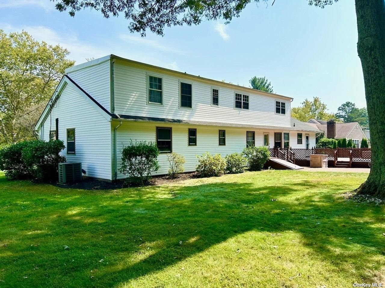 Property Photo: 29 Grayon Drive NY 11746