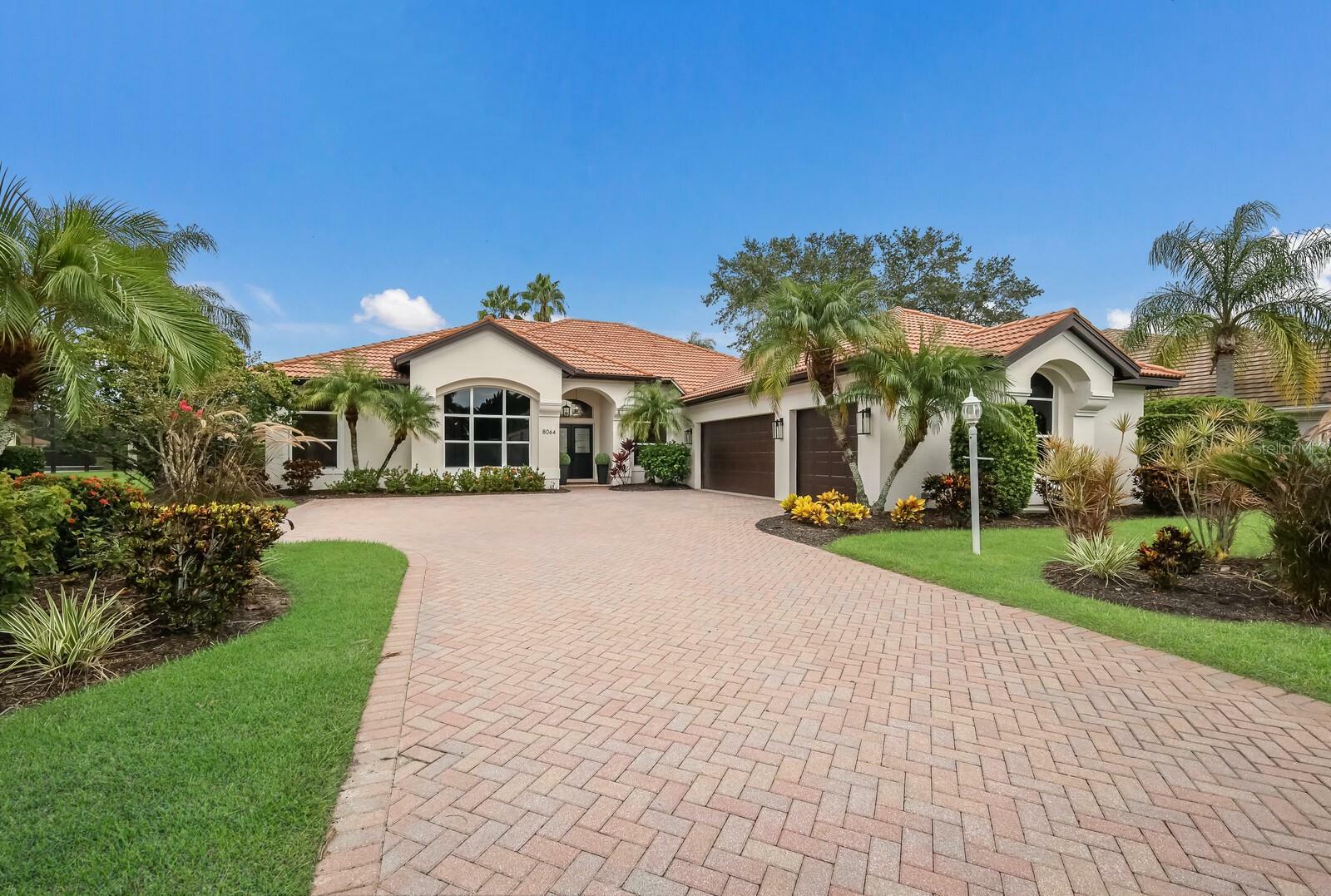 8064 Royal Birkdale Circle  Lakewood Ranch FL 34202 photo