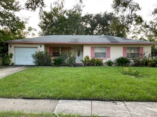 Property Photo: 1844 Matterhorn Drive FL 32818