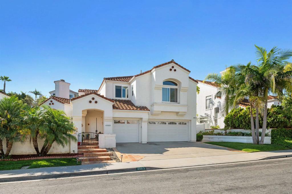 Property Photo:  4963 Marin Drive  CA 92056 